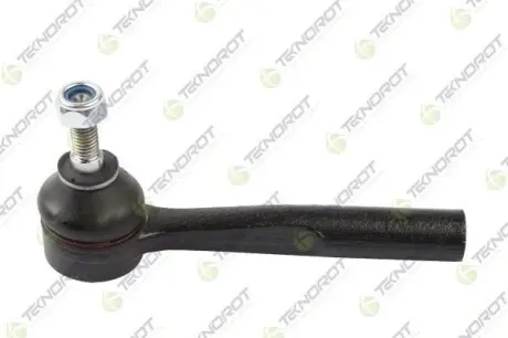 Наконечник тяги рульової (L) Jeep Renegade/Fiat 500X 14 TEKNOROT F-392 Купити в Україні