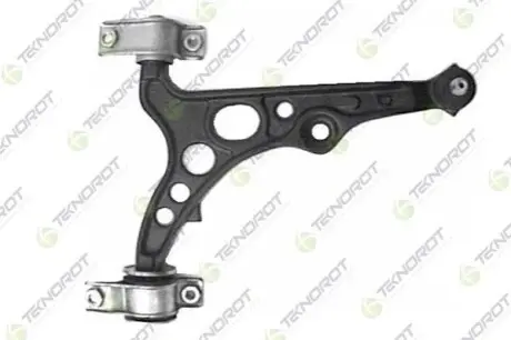 Фото Важіль підвіски (передній/знизу) (R) Fiat Bravo/Tempra/Tipo 91-02 TEKNOROT (F403) зображення 1