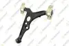 Важіль підвіски (передній/знизу) (L) Fiat Bravo/Tempra/Tipo 91-02 F410