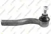 Фото Наконечник тяги рульової (R) Fiat Doblo 01 TEKNOROT (F501) зображення 1
