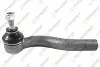 Фото Наконечник тяги рульової (R) Fiat Doblo 01 TEKNOROT (F502) зображення 1