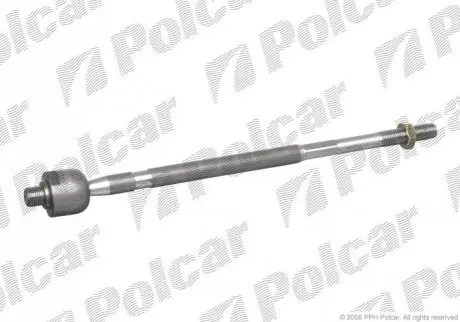 Фото Кермова тяга TEKNOROT (F603) зображення 1