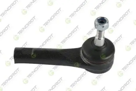 Наконечник тяги рульової (R) Fiat Doblo 10-/Opel Combo 12 TEKNOROT F-671 Купити в Україні
