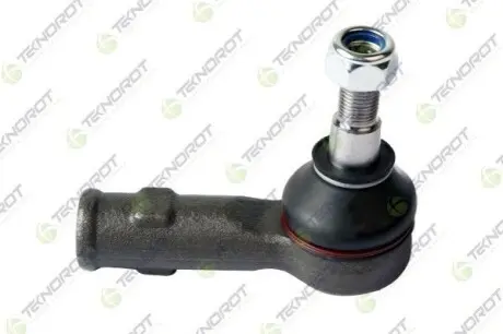 Наконечник тяги рульової Citroen C25/Fiat Ducato/Peugeot J5 81-94 TEKNOROT F751 Купити в Україні