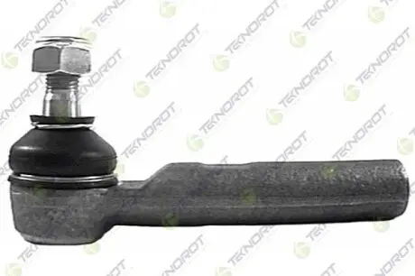 Наконечник тяги рульової Citroen Jumper/Fiat Ducato/Peugeot Boxer 94-02 TEKNOROT F761 Купити в Україні