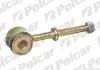 Фото Тяга стабілізатора (переднього) Citroen Jumper/Fiat Ducato/Peugeot Boxer 94- (L=134.5mm) TEKNOROT (F780) зображення 1