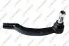 Фото Наконечник тяги рульової (R) Citroen Jumper/Fiat Ducato/Peugeot Boxer 06 TEKNOROT (F811) зображення 1