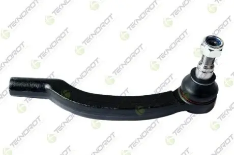 Наконечник тяги рульової (R) Citroen Jumper/Fiat Ducato/Peugeot Boxer 06 TEKNOROT F811 Купити в Україні
