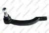 Фото Наконечник тяги рульової (L) Citroen Jumper/Fiat Ducato/Peugeot Boxer 06 TEKNOROT (F812) зображення 1