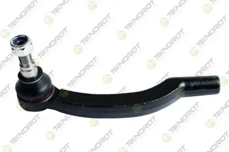 Наконечник тяги рульової (L) Citroen Jumper/Fiat Ducato/Peugeot Boxer 06 TEKNOROT F812 Купити в Україні