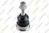 Фото Кульова опопра FORD Explorer 06 TEKNOROT (FO-1025) зображення 1