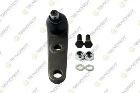 Фото FORD шаровая опора (к-кт) лев./прав. Fiesta 84- TEKNOROT (FO-105K) изображение 1