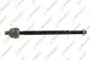 Фото Тяга рульова Ford Fiesta 81-89 (L=262.5mm) TEKNOROT (FO106) зображення 1