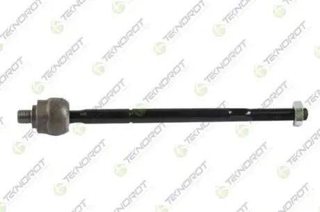 Тяга рульова Ford Fiesta 81-89 (L=262.5mm) TEKNOROT FO106 Купити в Україні