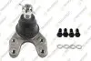 Фото MAZDA кульова опора нижн.B-Serie 96-,Ford Ranger TEKNOROT (FO-1105K) зображення 1