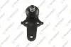 Опора кульова (передня) Ford Fiesta III/Mazda 121 -03 TEKNOROT FO110 Купити в Україні