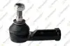 Наконечник тяги рульової (L) Ford Fiesta/Puma/Mazda 121 III 95-03 FO112