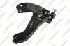 FORD Важіль передній нижній правий RANGER 2.5-3.0 06-12, MAZDA BT-50 Пікап 2.5 06 TEKNOROT FO-1158 Купити в Україні