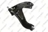 FORD Важіль передній нижній лівий RANGER 2.5-3.0 06-12, MAZDA BT-50 Пікап 2.5 06 TEKNOROT FO-1159 Купити в Україні