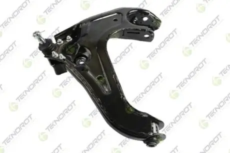FORD Рычаг передний нижний левый RANGER 2.5-3.0 06-12, MAZDA BT-50 Пикап 2.5 06- TEKNOROT FO-1159 Купить в Украине