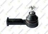 TEKNOROT FORD Наконечник рульових тяг..Ranger 06-,Mazda BT-50 FO-1171