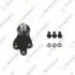 Фото FORD Кульова опора передн. лів. KUGA III 19 TEKNOROT (FO-1225K) зображення 1