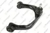 Фото FORD важіль передній верхній правий F-150 15 TEKNOROT (FO-1258) зображення 1