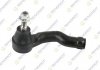 TEKNOROT  FORD Наконечник кермовий лівий Kuga 19- FO-1272