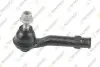 Фото FORD Накончник рул. тяги лів PUMA 1.0 EcoBoost 19 TEKNOROT (FO-1382) зображення 1