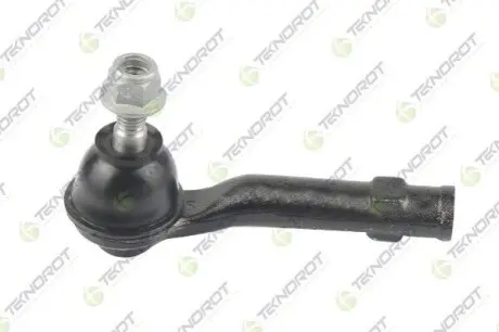 FORD Накончник рул. тяги лів PUMA 1.0 EcoBoost 19- TEKNOROT FO-1382 Купить в Украине