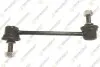 FORD тяга стаб.передн.лів./прав.L=92mm Fusion 06- для USA TEKNOROT (FO-160) зображення 1