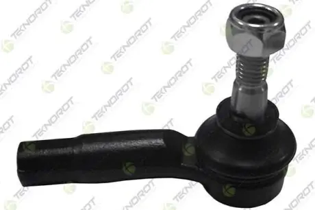 Наконечник тяги рульової (R) Ford Transit Courier 1.0/1.5/1.6TDCi 14-/Fiesta VI 09 TEKNOROT FO231 Купити в Україні