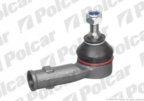 Наконечник тяги рульової (R) Ford Escort V/VI 90-00/Orion III 90-93/Scorpio I 85-94 TEKNOROT FO301 Купити в Україні