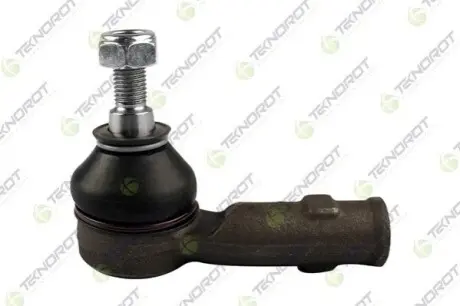 Наконечник тяги рульової (L) Ford Escort V/VI 90-00/Orion III 90-93/Scorpio I 85-94 TEKNOROT FO-302 Купити в Україні