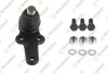 TEKNOROT FORD опора шаровая с крепл. Focus 04-, C-Max FO-434K