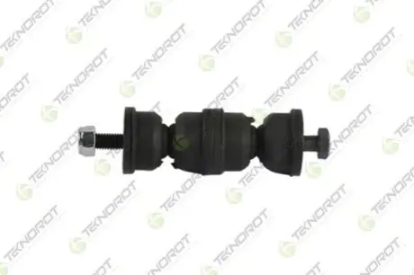 Тяга стабілізатора (заднього) Ford Focus 98-05/Mitsubishi Colt 04-12 (L=115mm) TEKNOROT FO-442 Купити в Україні