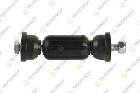 Тяга стабілізатора (заднього) Ford Focus 98-05/Mitsubishi Colt 04-12 (L=115mm) TEKNOROT FO443 Купити в Україні