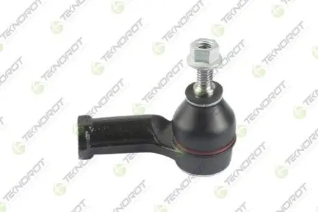 Наконечник тяги рульової (R) Ford Focus 98-05 TEKNOROT FO451 Купити в Україні