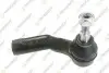 Фото Наконечник тяги рульової (R) Ford Focus II/Volvo C30 1.4-2.5 03-12 TEKNOROT (FO461) зображення 1