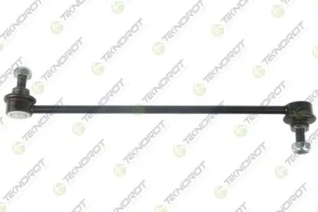 Тяга стабілізатора (переднього) Ford Focus 04-12/Transit Connect V408 13 TEKNOROT FO468 Купити в Україні