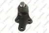 Опора кульова (передня/знизу/R) Ford Tourneo Connect/Transit Connect 13- (d=21mm) TEKNOROT FO-495 Купити в Україні