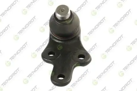 Опора кульова (передня/знизу/R) Ford Tourneo Connect/Transit Connect 13- (d=21mm) TEKNOROT FO-495 Купити в Україні
