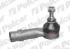 Фото Наконечник рульової тяги TEKNOROT (FO522) зображення 1