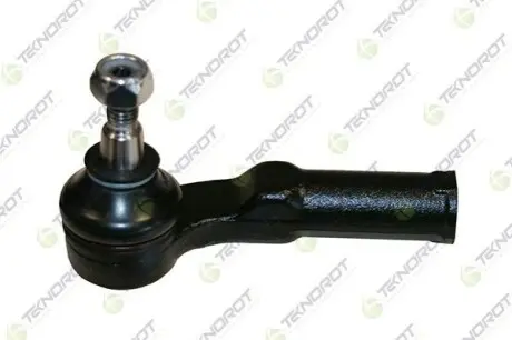 Наконечник тяги рульової (L) Ford Kuga 08-12 TEKNOROT FO652 Купити в Україні