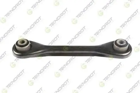 Важіль підвіски (задній/знизу) Mazda 3/5/Ford Focus/Volvo (C30/C70/S40) 04- (поперечний) TEKNOROT FO-667 Купити в Україні