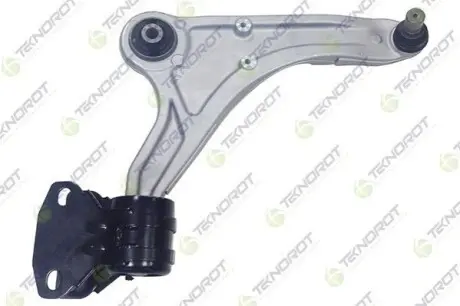 FORD Важіль передній прав.Mondeo V 14 TEKNOROT FO-678