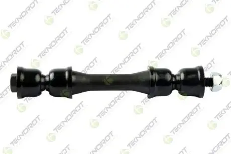 Фото 1 — Тяга стабілізатора (переднього) Ford Transit 00-06 TEKNOROT (FO710) Фото Тяга стабілізатора (переднього) Ford Transit 00-06 TEKNOROT (FO710) зображення 1