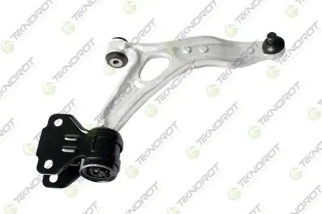 FORD Рычаг передний прав. C-Max, Focus, 1,5-2,0TDCi/1,0-1,6Eco Boost 10- TEKNOROT FO-794 Купить в Украине
