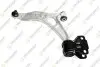 Фото FORD важіль передній лів. C-Max, Focus, 1,5-2,0TDCi/1,0-1,6Eco Boost 10 TEKNOROT (FO-795) зображення 1