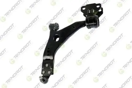 FORD Важіль передній лев.Focus 1,5-2,0TDCi/1,0-1,6Eco Boost 10 TEKNOROT FO-799 Купити в Україні